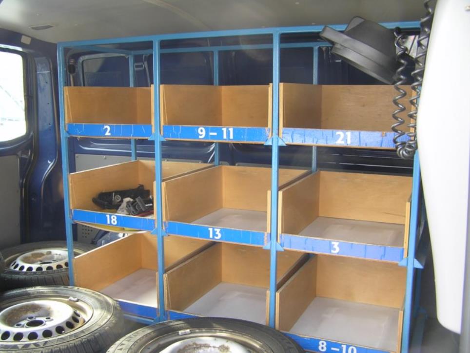 Prumyslových robotu-10